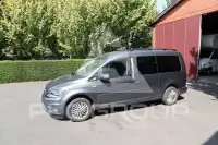 2020 Volkswagen Caddy