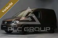 2020 Volkswagen Caddy