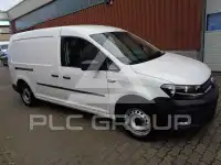2020 Volkswagen Caddy