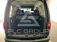 2020 Volkswagen Caddy