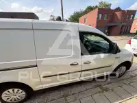 2020 Volkswagen Caddy