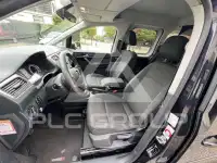 2020 Volkswagen Caddy