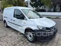 2020 Volkswagen Caddy