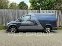 2020 Volkswagen Caddy
