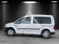 2020 Volkswagen Caddy
