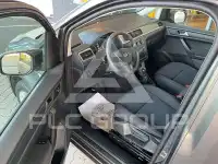 2020 Volkswagen Caddy