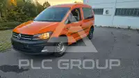 2020 Volkswagen Caddy