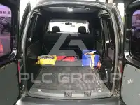 2020 Volkswagen Caddy