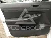 2020 Volkswagen Caddy