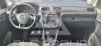 2020 Volkswagen Caddy