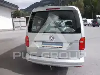 2020 Volkswagen Caddy