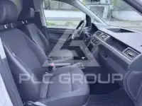 2020 Volkswagen Caddy