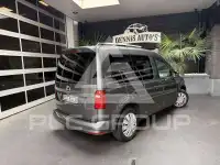2020 Volkswagen Caddy