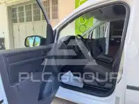2020 Volkswagen Caddy