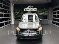 2020 Volkswagen Caddy