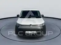 2020 Volkswagen Caddy