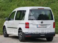 2020 Volkswagen Caddy