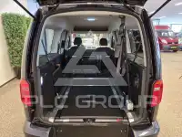 2020 Volkswagen Caddy