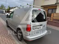 2020 Volkswagen Caddy