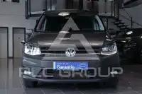 2020 Volkswagen Caddy