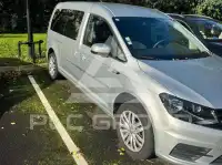 2020 Volkswagen Caddy