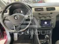 2020 Volkswagen Caddy