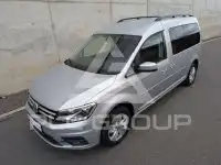 2020 Volkswagen Caddy