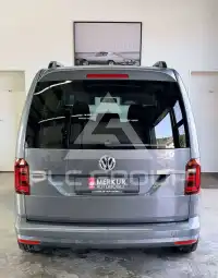 2020 Volkswagen Caddy