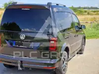 2020 Volkswagen Caddy