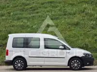 2020 Volkswagen Caddy