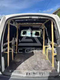 2020 Volkswagen Caddy