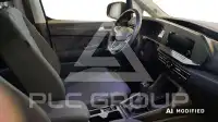 2020 Volkswagen Caddy