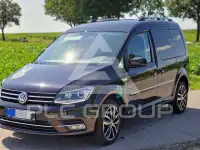 2020 Volkswagen Caddy