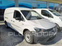2020 Volkswagen Caddy