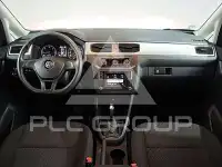 2020 Volkswagen Caddy