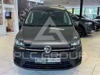 2020 Volkswagen Caddy