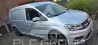 2020 Volkswagen Caddy