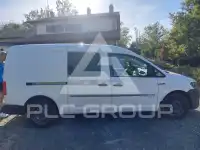 2020 Volkswagen Caddy