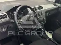 2020 Volkswagen Caddy