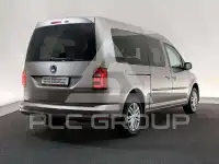2020 Volkswagen Caddy