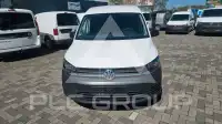 2020 Volkswagen Caddy