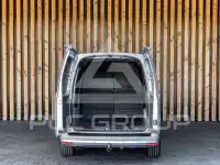 2020 Volkswagen Caddy