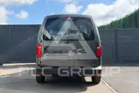 2020 Volkswagen Caddy