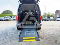 2020 Volkswagen Caddy