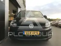 2020 Volkswagen Caddy