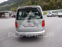 2020 Volkswagen Caddy