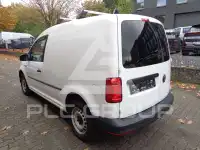 2020 Volkswagen Caddy