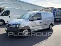 2020 Volkswagen Caddy