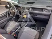 2020 Volkswagen Caddy