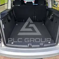 2020 Volkswagen Caddy